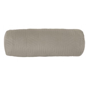 Brielle Stream 100% Cotton Bolster Pillow BRLL1337
